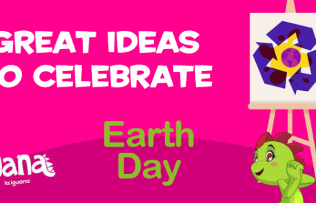 Great Ideas to Celebrate Earth Day