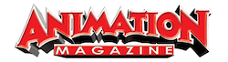 Animation Magazine Logo